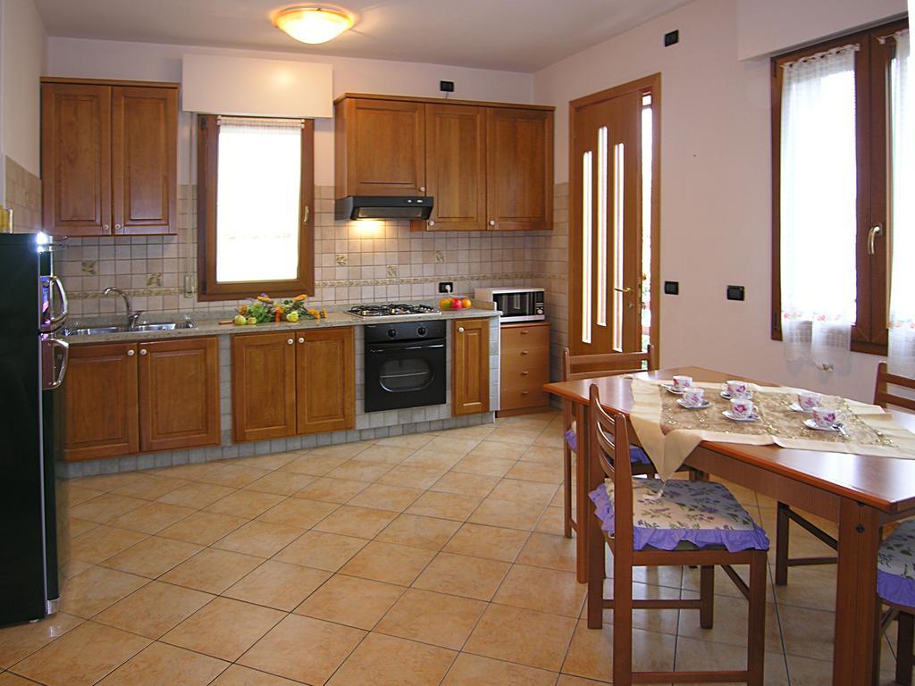 Appartamento Mirella
